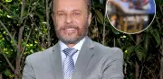 Alexis Ayala revive su infarto con emotivo mensaje tras divorcio
