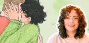Alice Oseman en CDMX: furor masivo para despedir Heartstopper