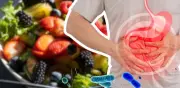 Alimentos a evitar durante brote de ciclosporiasis en EE.UU.