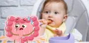 Alimentos que estriñen al bebé: cómo identificarlos y aliviar el estreñimiento