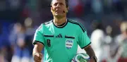Alireza Faghani, árbitro del México vs Inglaterra en octavos del Mundial 2026