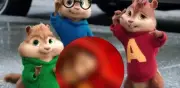 Alvin y las Ardillas: así es el rediseño del personaje para el reboot