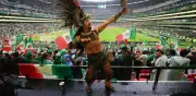 Ambientazo en el México-Inglaterra de Octavos del Mundial 2026