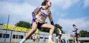América Femenil alterna juegos en Estadio Banorte y Coapa para Apertura 2026