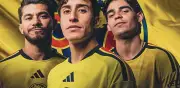 América presenta jersey retro con escudo al centro para Apertura 2026
