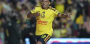 América sufre en Querétaro pero Isaías Violante rescata triunfo en Apertura 2026