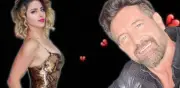 Ana Sinclair revela por qué Gabriel Soto ocultó su relación: 'Por su carrera'