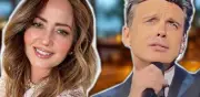Andrea Legarreta rechazó a Luis Miguel y años después se arrepintió por infidelidad de su novio
