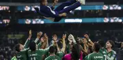 Andrés Guardado niega ser parte del cuerpo técnico del Tri