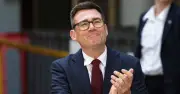 Andy Burnham, el 'rey del norte', nuevo primer ministro de Reino Unido
