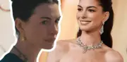 Anne Hathaway revela cómo la maternidad impactó su actuación en 'La Odisea'