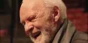 Anthony Hopkins lanza su primer álbum de música clásica con artistas internacionales