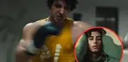 Anthony Ippolito: el joven actor que interpretará a Sylvester Stallone en I Play Rocky