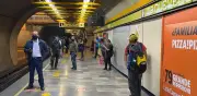 Aplazan renovación integral de Línea 3 del Metro hasta 2027