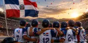 Arajet garantiza vuelo para equipo infantil dominicano en Serie del Caribe Kids 2026