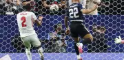 Argentina: 12 de 19 goles en el Mundial 2026 llegaron después del minuto 75