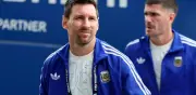 Argentina llega cantando y brincando a semifinal vs Inglaterra en Mundial 2026