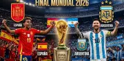 Argentina vs España: Final Mundial 2026, fecha, horario y dónde ver