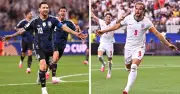 Argentina vs. Inglaterra: horario y TV en México para semifinal del Mundial 2026