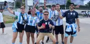 Argentina vs Inglaterra: rivalidad que trasciende el futbol y la memoria