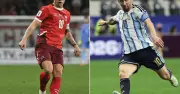 Argentina vs Suiza: horario y dónde ver cuartos de final Mundial 2026 en México