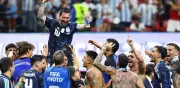 Argentina y Messi buscan el bicampeonato del Mundo en 2026