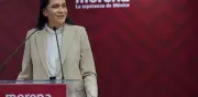 Ariadna Montiel defiende investigaciones por huachicol fiscal y destaca a Sheinbaum