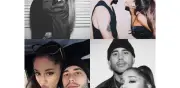 Ariana Grande y Ricky Álvarez: ¿regreso 11 años después?
