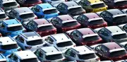 Arrecian presiones sobre licitación de arrendamiento vehicular del gobierno federal