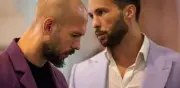 Arrestan en Miami a los influencers Andrew y Tristan Tate por delitos sexuales