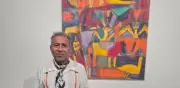 Arte oaxaqueño contemporáneo llega a Milán con exposición Horizontes