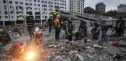 Asciende a 5 mil 208 la cifra de fallecidos por terremotos en Venezuela