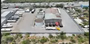 Aseguran 111 mil litros de hidrocarburo en General Escobedo, Nuevo León