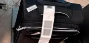 Aseguran 2.66 kilos de ketamina en Aeropuerto de Cancún