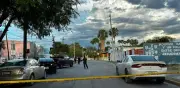 Asesinan a adolescente de 14 años al resistirse a asalto en Guadalupe