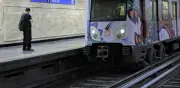 ASF inicia auditoría forense por obras en Línea 2 del Metro de CDMX