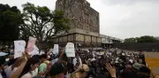 Aspirante a UNAM con 103 aciertos denuncia ofertas de trampa en examen en línea