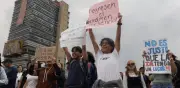 Aspirantes a la UNAM se dividen: unos piden repetir examen, otros cambios a futuro