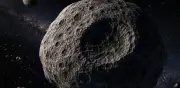Asteroide Vesta: el cuerpo rocoso más grande del Sistema Solar y sus secretos