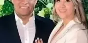 Ataque armado en Tecate: regidora herida, esposo muerto