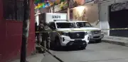Ataque armado en Yautepec durante juego del Tri deja 2 muertos y un niño herido