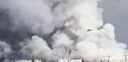 Ataques de largo alcance dejan 21 muertos en Ucrania y Rusia