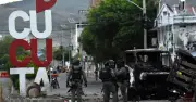 Atentado con coche bomba en Colombia deja 11 heridos