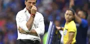 Atlas destituye a Diego Cocca a 4 días del Apertura 2026