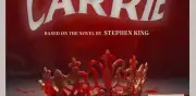 Avance de la serie 'Carrie' de Mike Flanagan en Comic Con 2026: sangre, TikTok y telequinesis