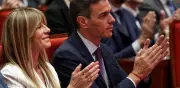 Avanza juicio contra Begoña Gómez, esposa de Pedro Sánchez, por tráfico de influencias