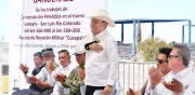 Avanza rehabilitación de carreteras en Sonora con seis obras concluidas