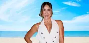 Aylín Mujica comparte emotivo video de su hijo Mauro en la playa