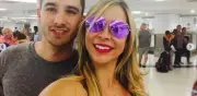 Aylín Mujica comparte triste mensaje para su hijo a días de su muerte