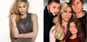 Aylín Mujica: ¿Cuántos hijos tiene y quiénes son sus padres?